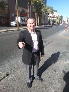 Bail Bonds Las Vegas Marc Gabriel