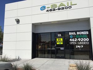 Bail Bonds Las Vegas with Express Service